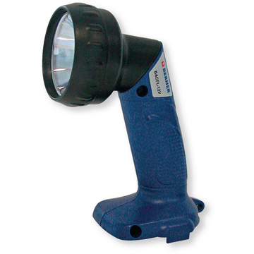 Akku-Light-Taschenlampe 14,4 V